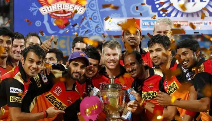 On This Day (May 29): Hyderabad Soars to Maiden IPL Glory